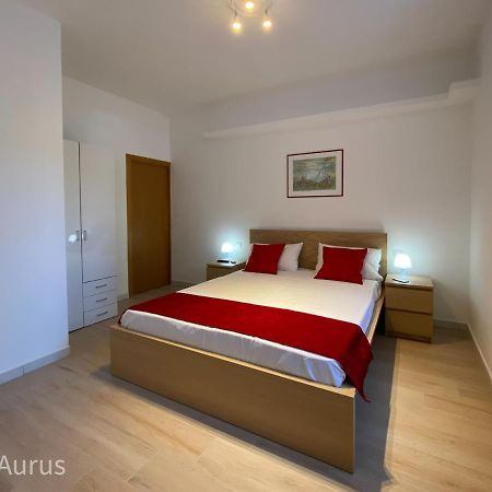 Aurus Casa Vacanze Rome Exterior photo